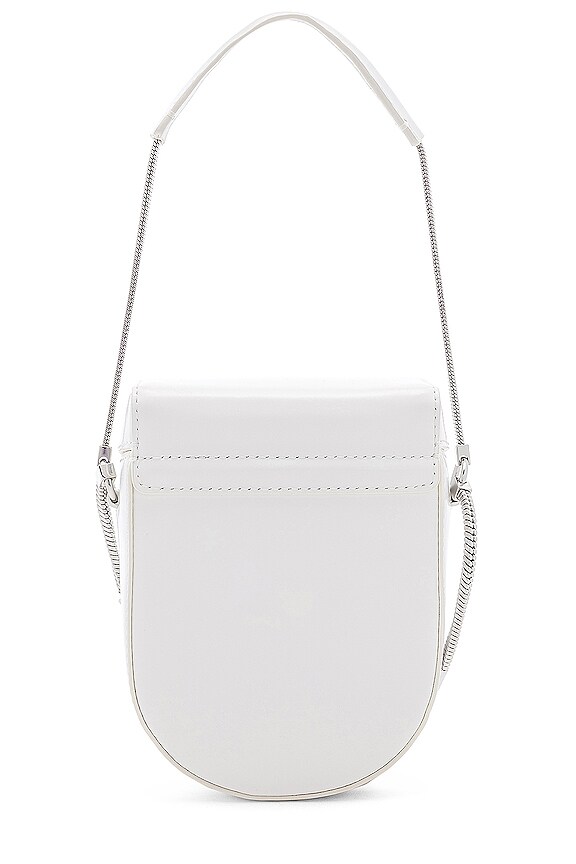 view 2 of 6 SAC SOLEIL in White