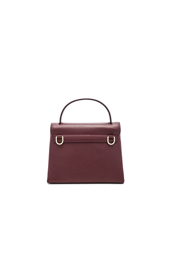 view 2 of 6 СУМКА ALIX in Bordeaux