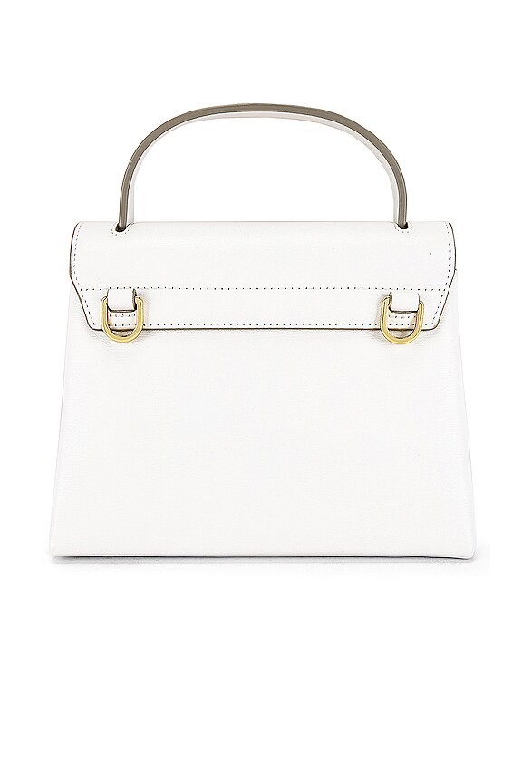 view 2 of 6 ALIX サッチェル in Antique White