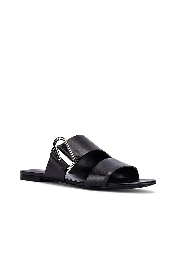 view 2 of 5 Alix Sandal in Black