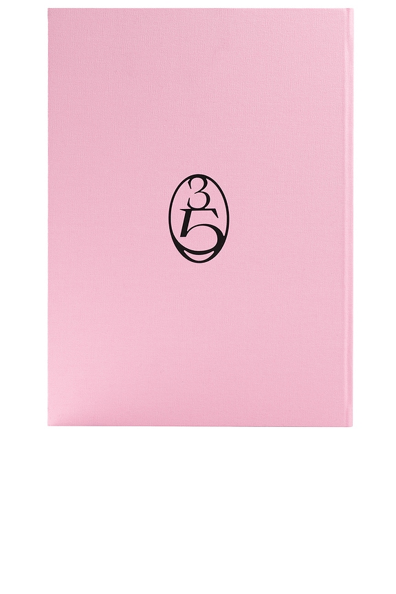 view 2 of 8 Coffee Table Keepsake Box: Memories in Pink