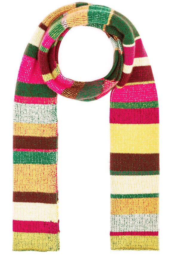 view 2 of 3 Valery Scarf in Multi