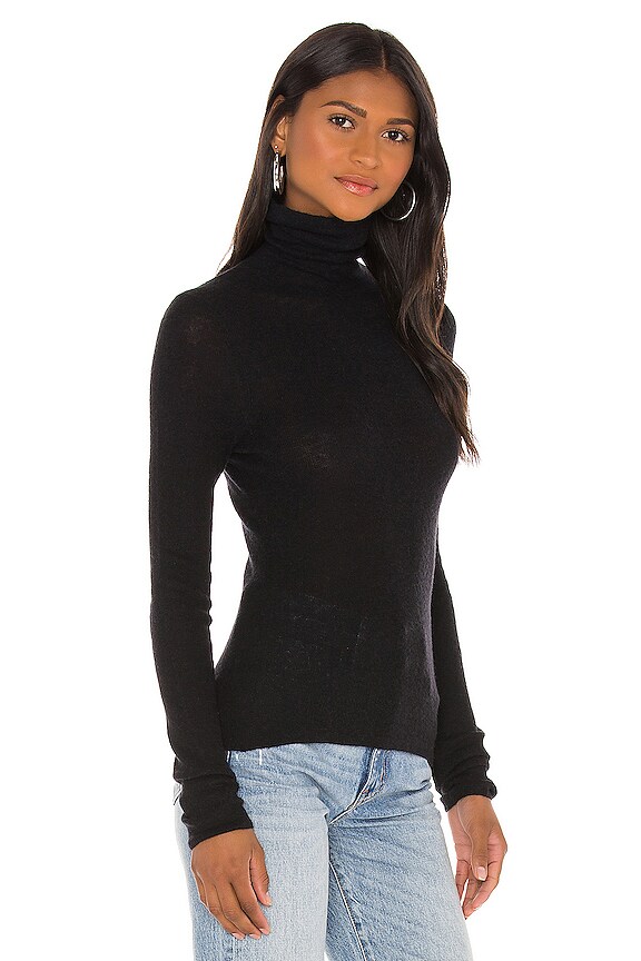 view 2 of 4 Janelle Sweater in Black