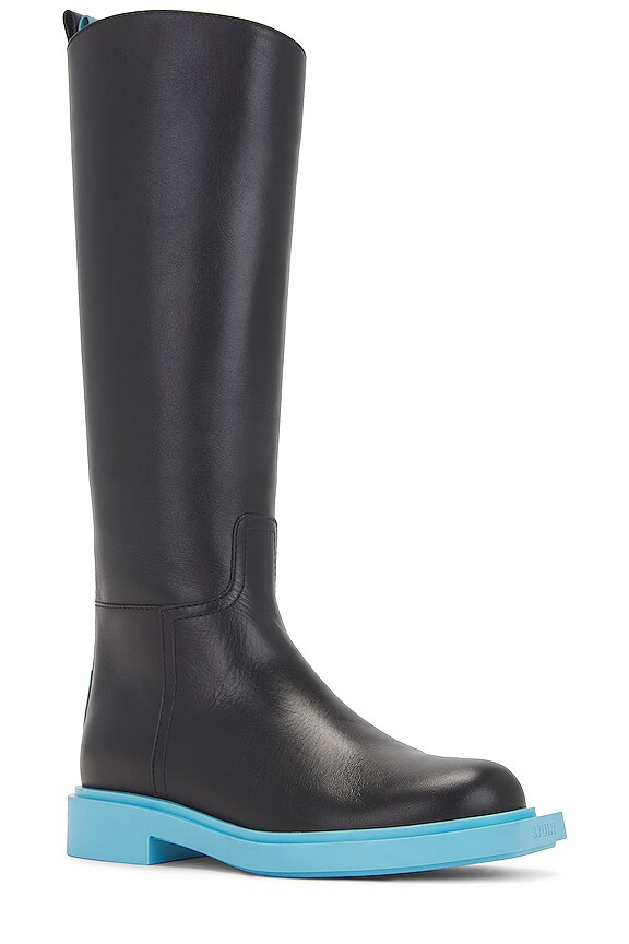 view 2 of 5 BOTA GIN in City Turquoise