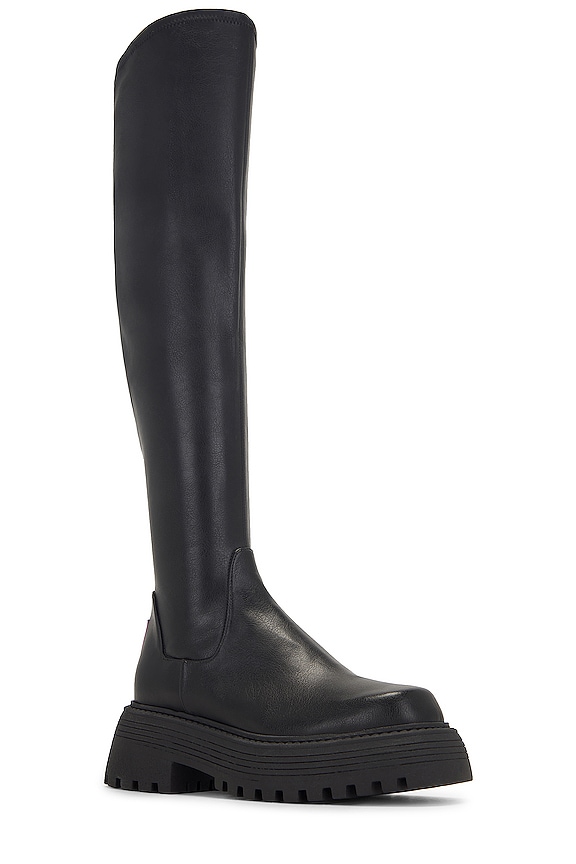 view 2 of 5 Fizz Boot in Roxy Black