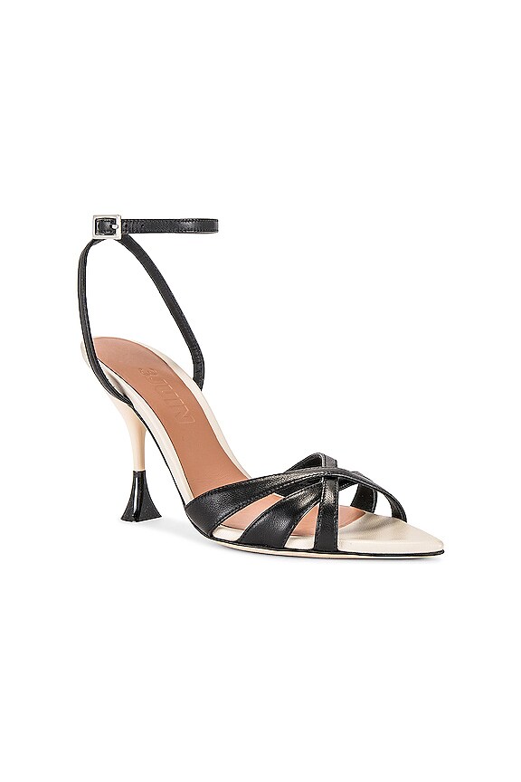 view 2 of 5 Noeli Sandal in Black