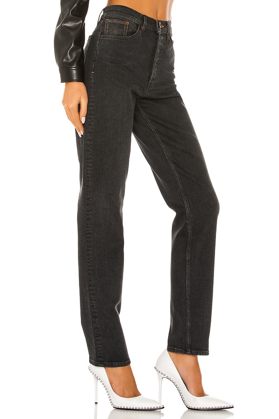 view 2 of 4 X Mimi Cutrell Kirk High Rise in Black