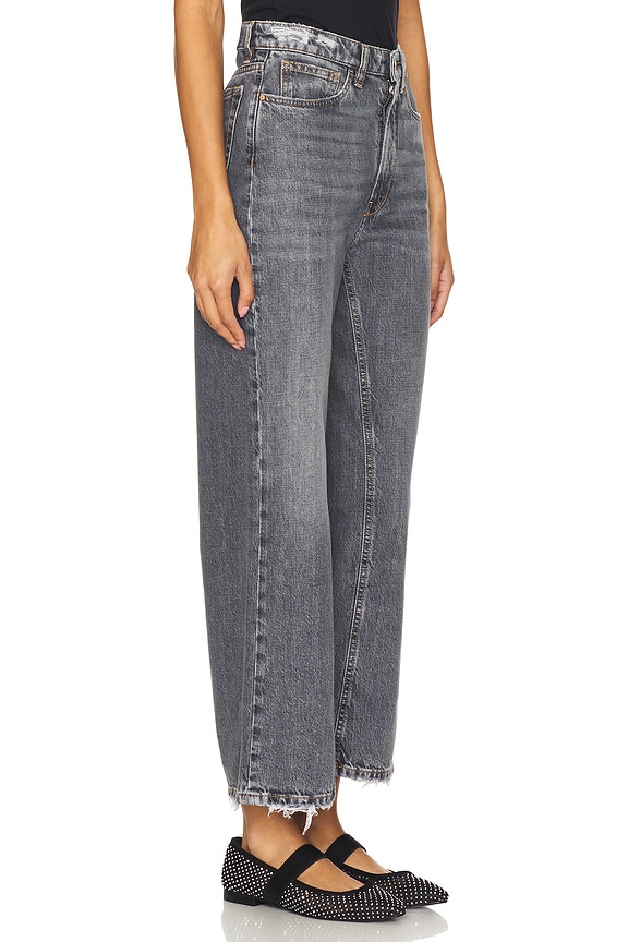 view 2 of 6 PIERNA ANCHA AIME in Stone