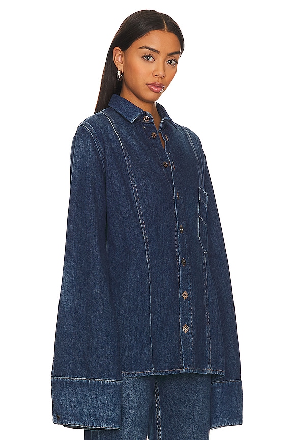 view 2 of 4 Marina Slim in Hudson