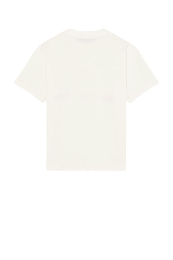 view 2 of 4 Cali Tee in Salt White