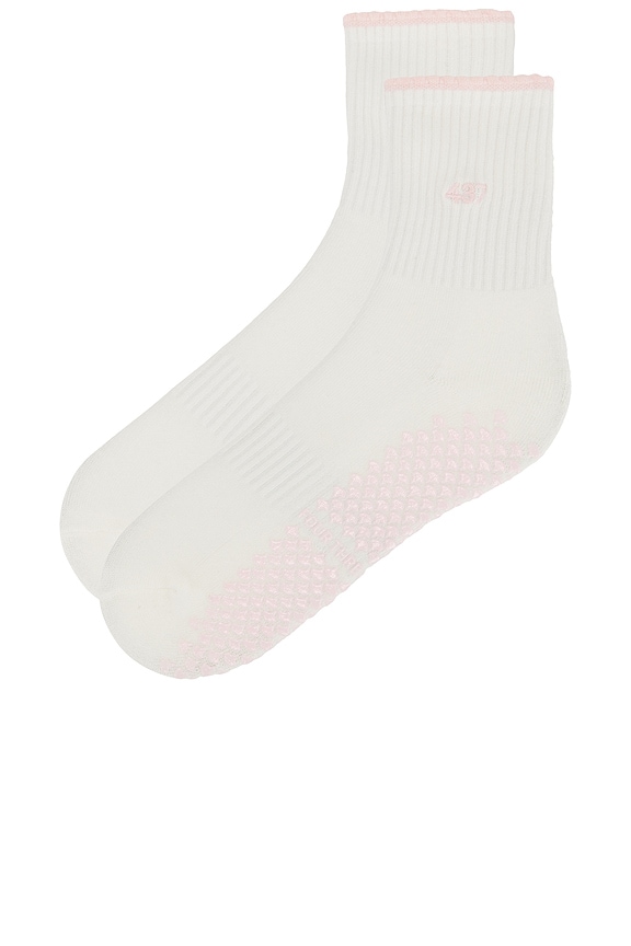 view 2 of 4 CALCETIN in White