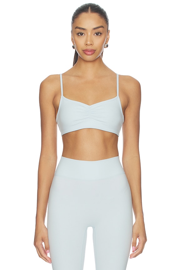view 1 of 4 SOUTIEN-GORGE DE SPORT THE BALLET in Ice Blue