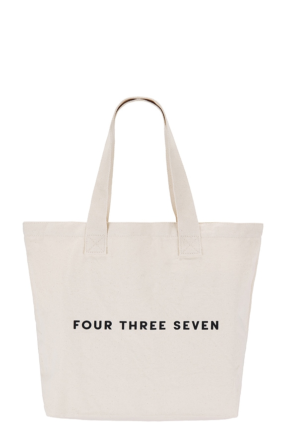 view 2 of 4 The Tote in Natural