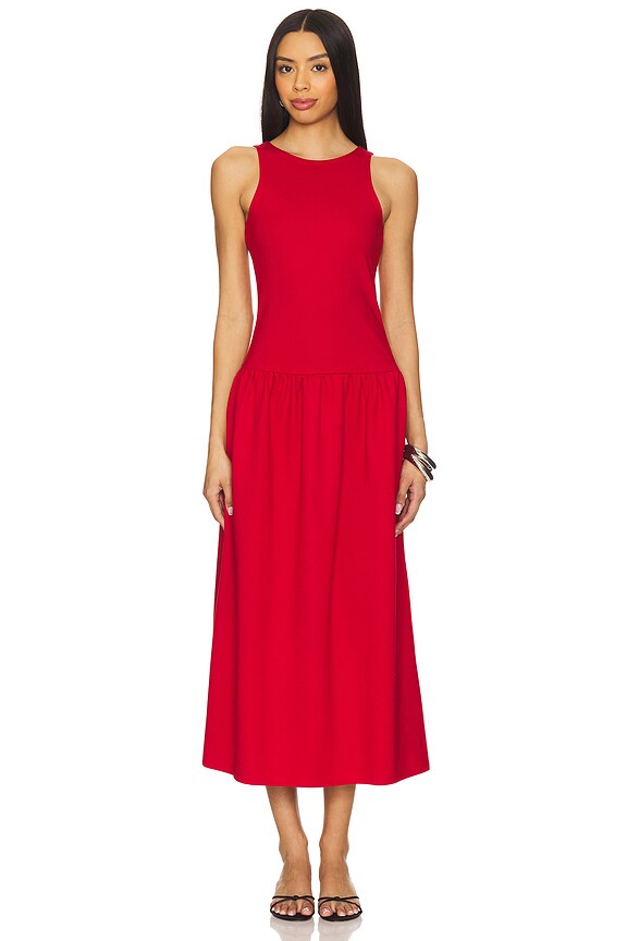 Shannon Knit Dress