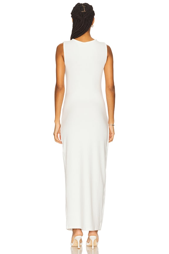 Nia Jersey Maxi Dress thumbnail 2