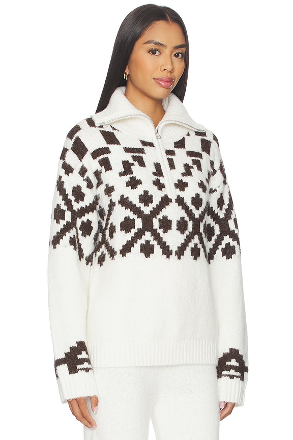 view 2 of 4 Janine Jumper in Multi