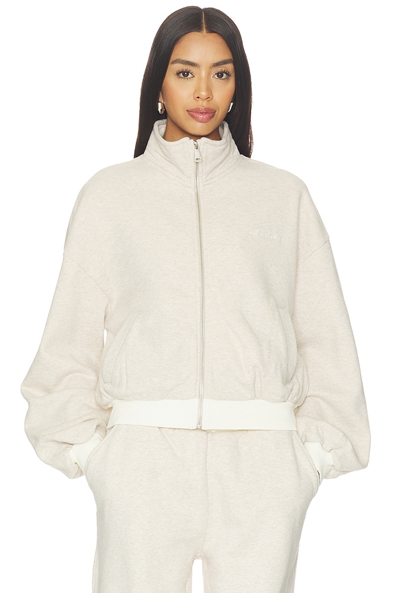 view 2 of 5 AVEC GLISSIÈRE JOSEFINA in Oatmeal