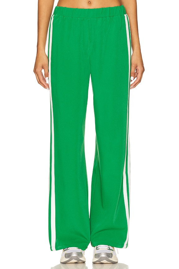 view 2 of 7 x REVOLVE Tammy Trouser in Bright Green