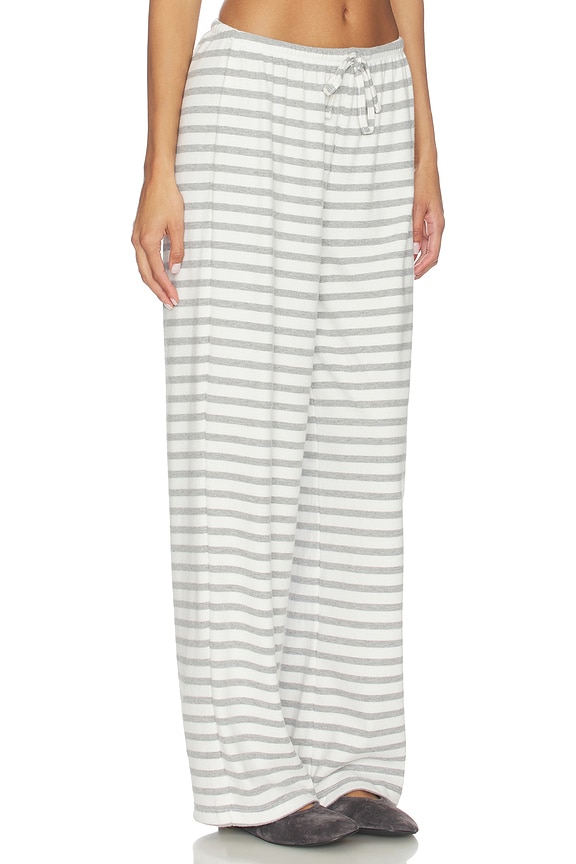 view 2 of 6 Dannika Trousers in Stripe