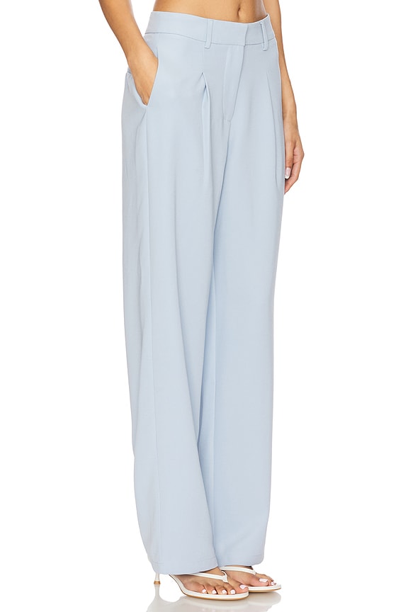 view 2 of 6 SORCHA パンツ in Blue