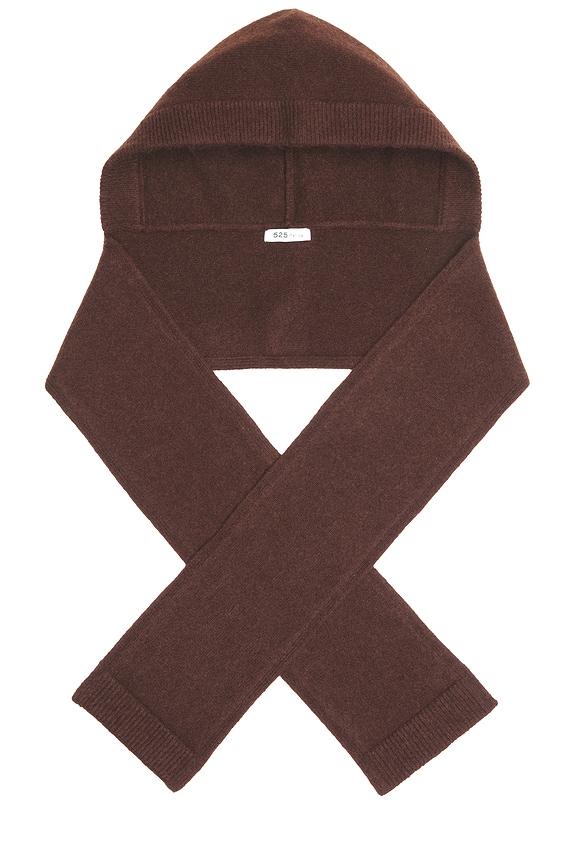 Balaclava Scarf