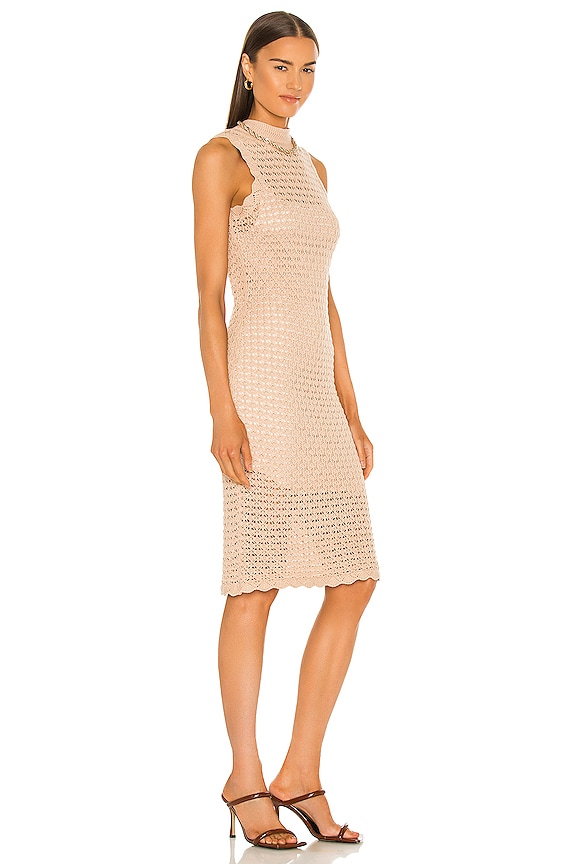 view 2 of 3 VESTIDO in Oat