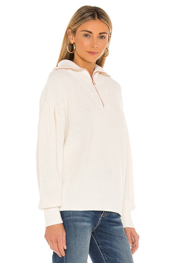 view 2 of 4 JERSEY in Chalk