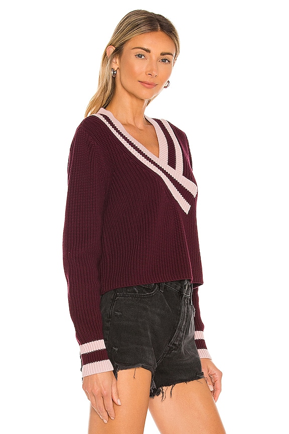 view 2 of 4 PULL in Malbec Multi