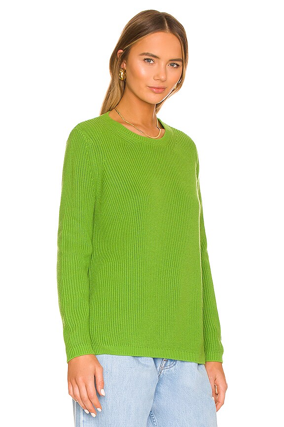 view 2 of 4 Emma Pullover Sweater in Garden