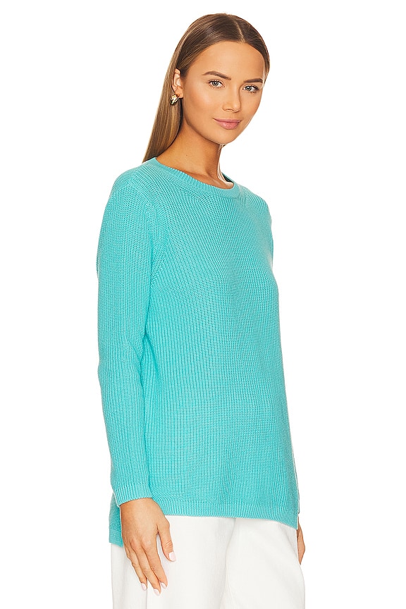 view 2 of 4 Emma Pullover in Scuba