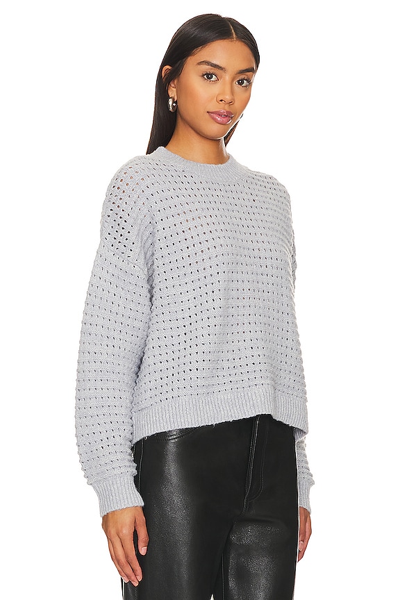 view 2 of 4 Joanna Pullover in Iceberg