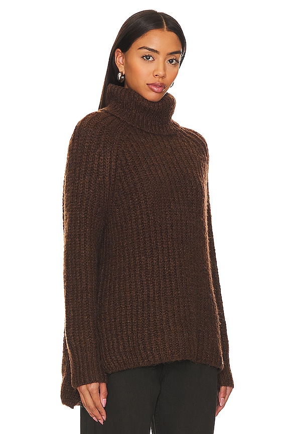 view 2 of 4 PULL STELLA in Toasted Almond