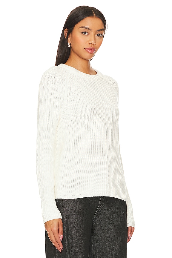 view 2 of 4 JANE 스웨터 in Chalk