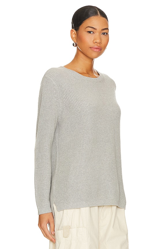 view 2 of 4 PULL EMMA in Medium Heather Grey