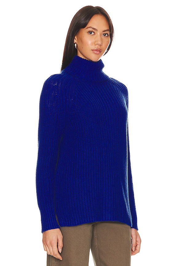 view 2 of 4 PULL STELLA in Blue Jeans