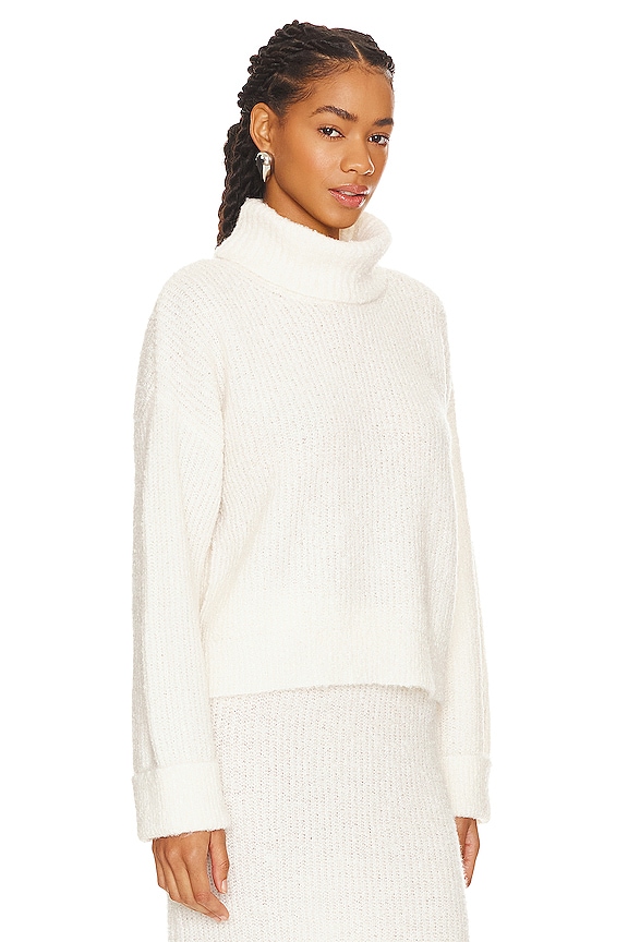 view 2 of 4 PULL VIDA in Chalk