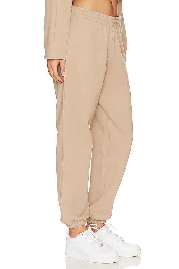 view 2 of 6 Monday Sweatpants in Dune