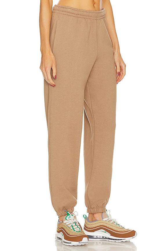 view 2 of 5 Organic Sweat Pants in Mountain Trail