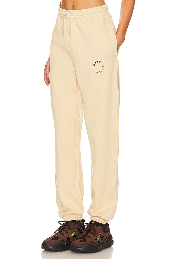 view 2 of 4 Sweatpants in Pebble