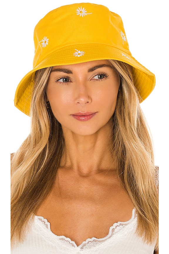 view 1 of 3 BOB DAISY in Yellow