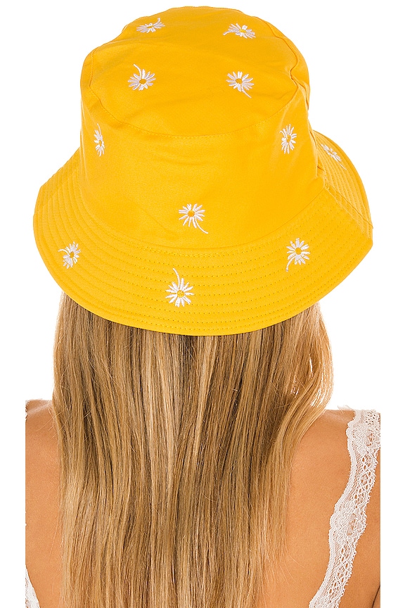 view 2 of 3 BOB DAISY in Yellow