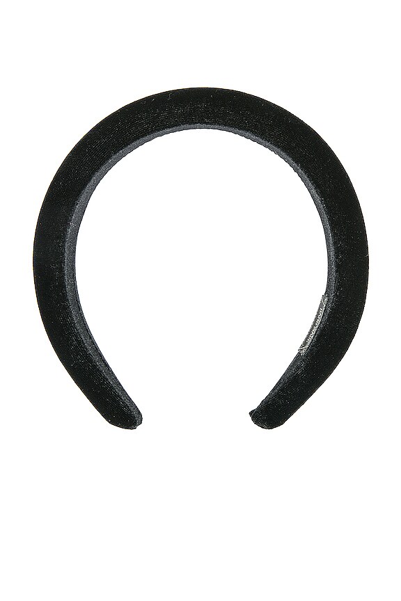 view 2 of 3 BANDA PELO PUFF in Black