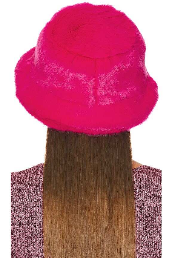 view 2 of 3 BOB in Fuchsia