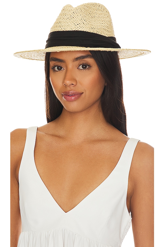 8 Other Reasons Brunch Hat in Ivory REVOLVE