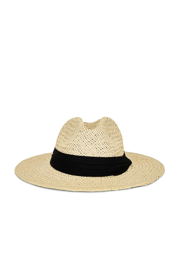 view 2 of 4 Brunch Hat in Ivory