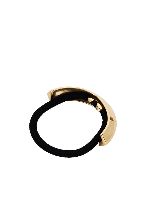 view 2 of 2 ACCESSOIRES POUR LES CHEVEUX ARMOR in Gold