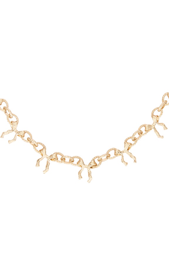 view 2 of 4 Tatum Bag Charms in Gold