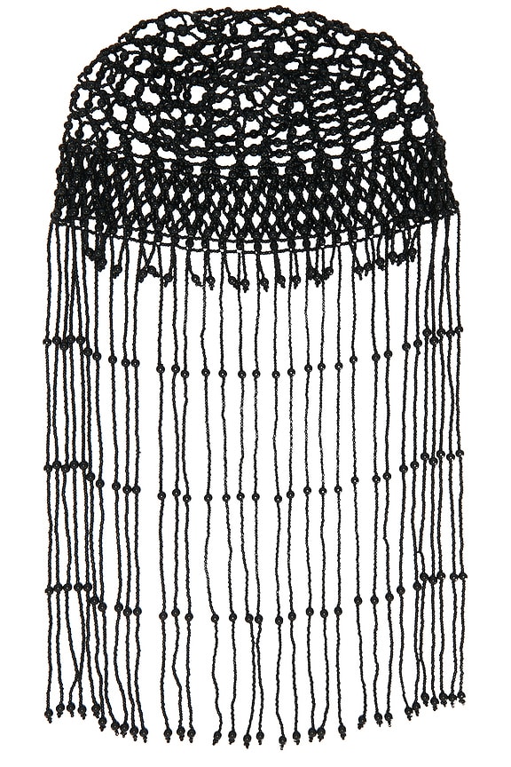 view 1 of 3 ADORNO CABEZA in Black