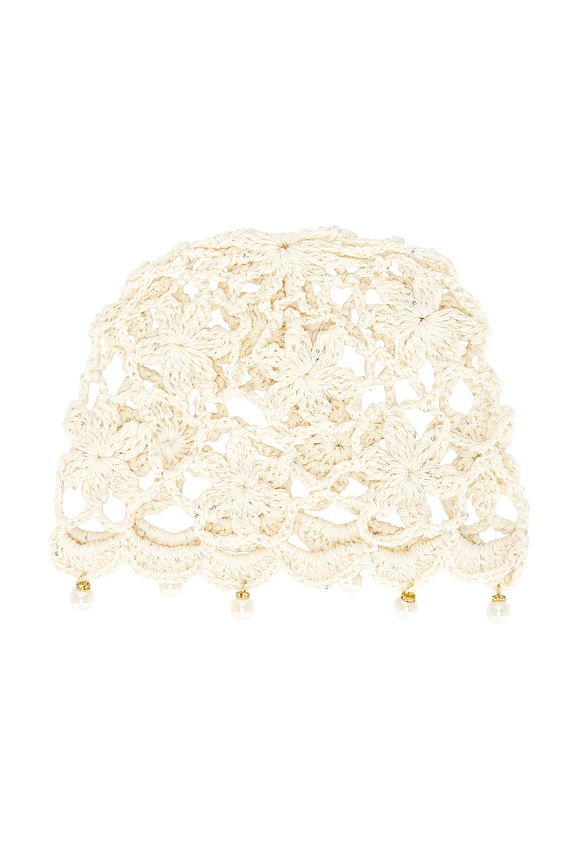 view 2 of 2 GORRO in Tan