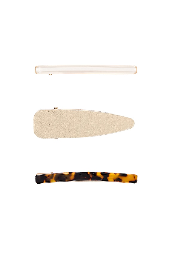 view 2 of 3 Moda Set in Ivory